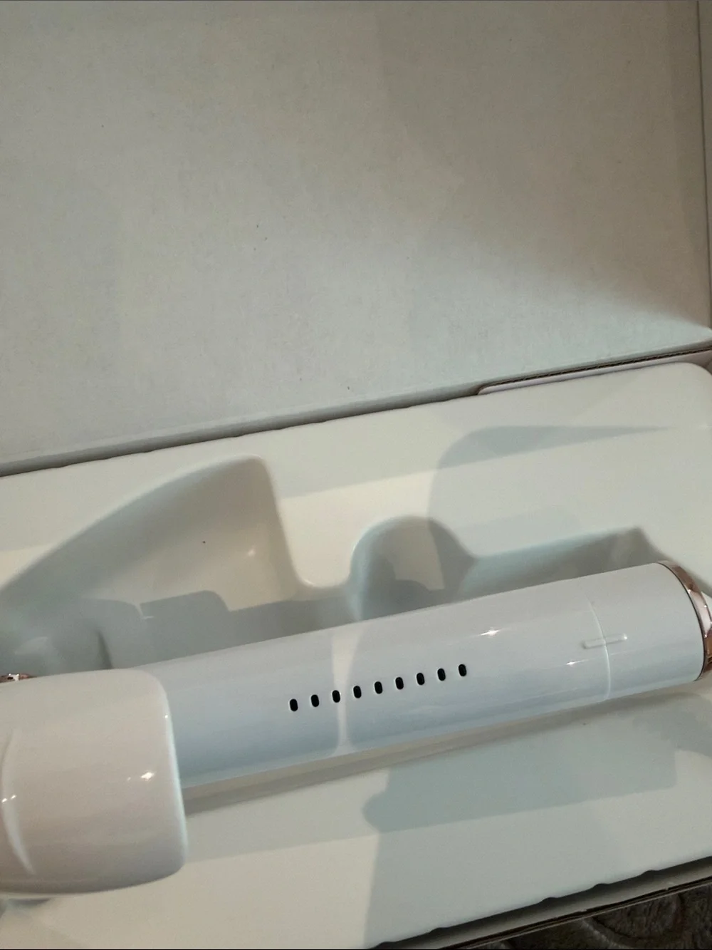 T3 brand new